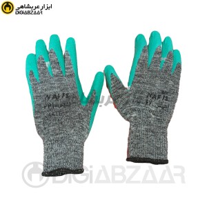 دستکش ایمنی مدل نفیس مدل 221