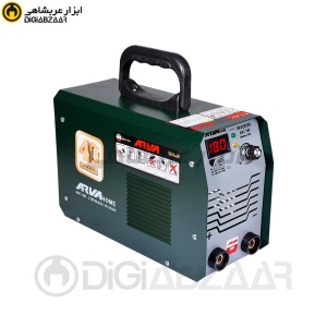 اینورتر جوشکاری ARC 180 آرواهوم مدل 2180 با لوازم ( ارسال رایگان )