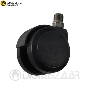 چرخ صندلی دوقلو