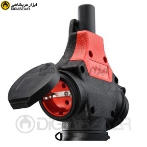 سه راهی صنعتی فردان الکتریک