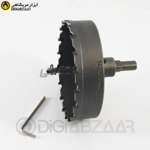 گردبر 100میلیمتری الماسه ام دی اف