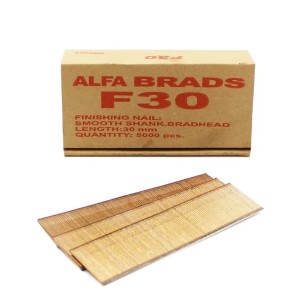 میخ میخکوب اسکا F30