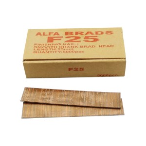 میخ میخکوب اسکا F25