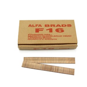 میخ میخکوب اسکا F16