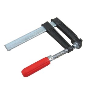 پیچ دستی ( گیره نجاری ) 20 سانت ابزار گستر