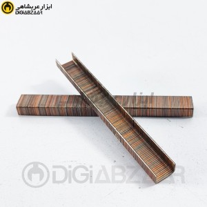 سوزن منگنه مسوار سایز 80/8 پک لرد