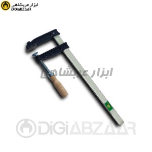 پیچ دستی 25 سانتیمتری ابزارگستر