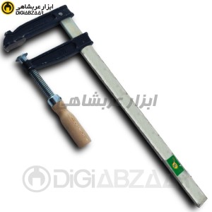 پیچ دستی 120 سانتیمتری ابزارگستر