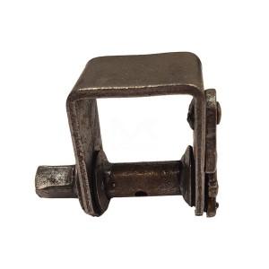 جغجغه والیبالی 7 ( مهارکش )