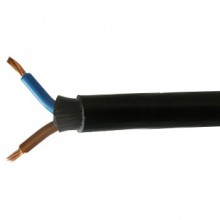 کابل برق  2 در 4 (4×2)  کسری