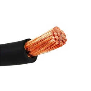 کابل جوش سایز 18 نیوتن(درجه 1)