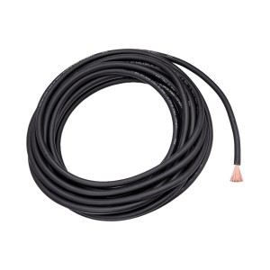 کابل جوش سایز 12 دلتا (درجه 2)