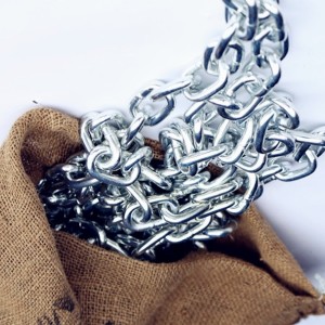 زنجیر 5 گالوانیزه