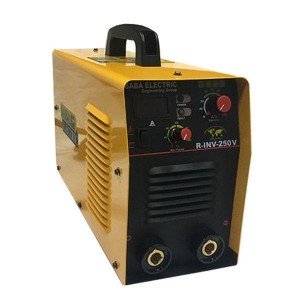 اینورتر ۲۵۰ آمپر صبا الکتریک مدل R-INV-250V