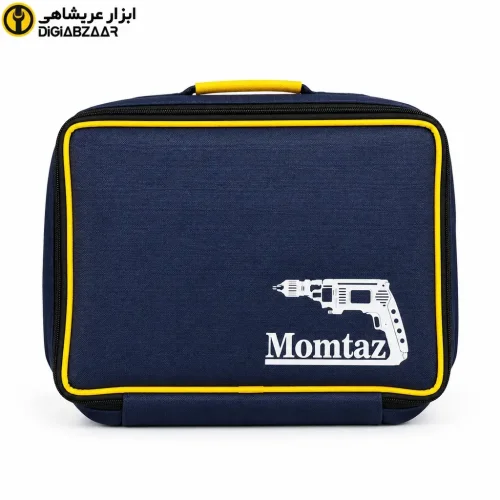 کیف ابزار دریل برزنتی ممتاز 35x10x26
