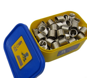 فنر قلاویز نمره 6 ( فنر هلی کویل ) شمس سایز M۶*۱