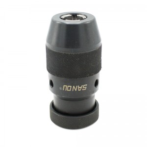 سه نظام اتومات 3 تا 16 سانو