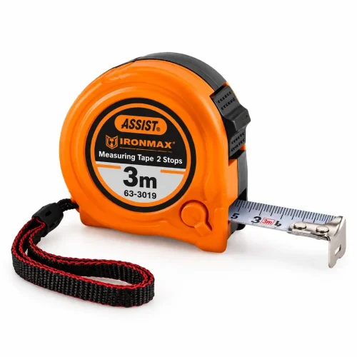 متر 3 متری آیرون مکس اسیست