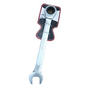 یکسررینگی جغجغه یکسرتخت سایز 13 ای زد دی AZD