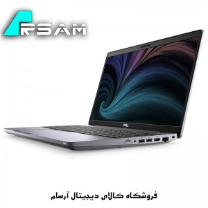 DELL LATITUDE 5511 لپ تاپ دل 15.6 اینچی | Cpu I7 10850H| Ram 16GB DDR4 | MX250 2GB| SSD 512GB M2