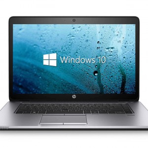 HP Elite Book 850G2 لپ تاپ اچ پی 15.6 اینچی CPU I7 5TH | Ram 16GB | SSD 256GB