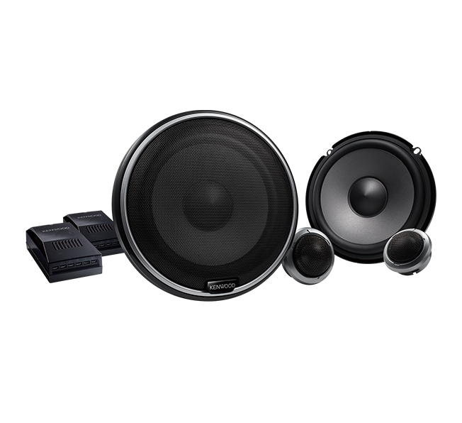 سیستم كامپوننت جی بی ال مدل JBL Club 6500C