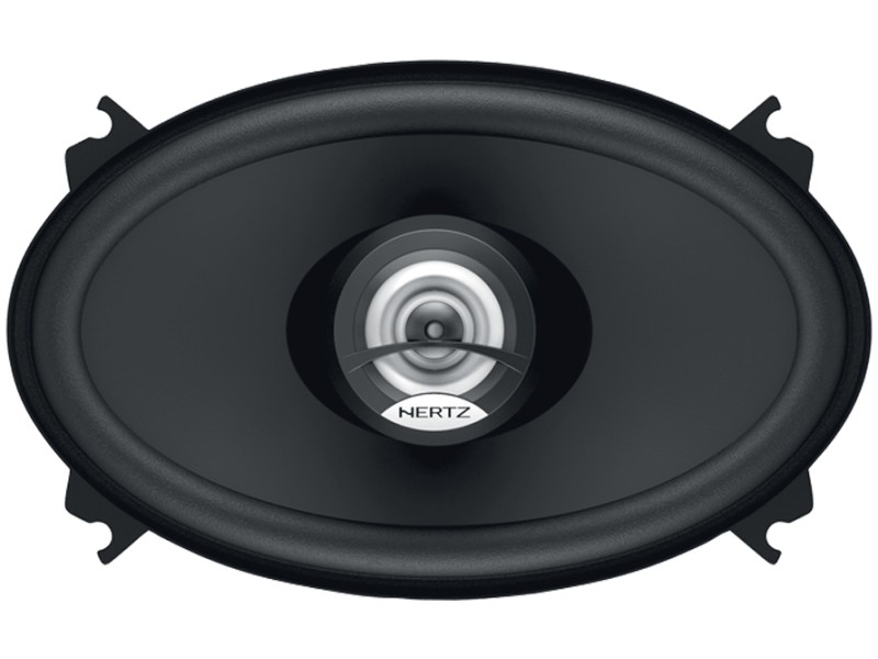 بلندگو بیضی دوطرفه هرتز از سری دایچی مدل DCX 460.3