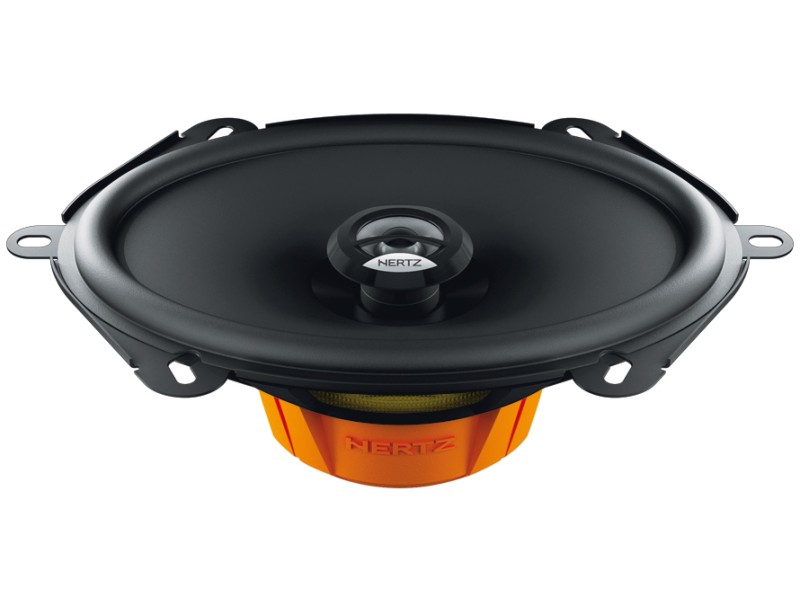 بلندگو بیضی دوطرفه هرتز از سری دایچی مدل DCX 570.3