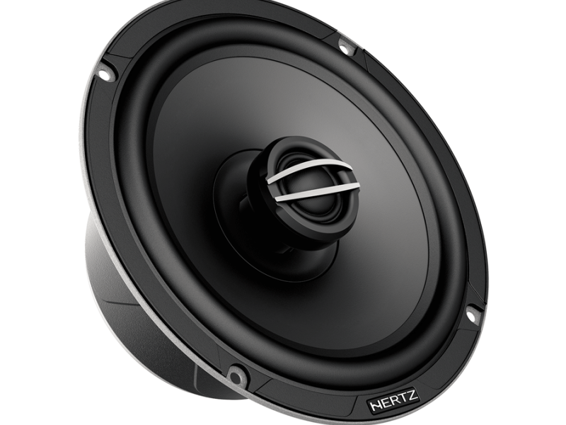 بلندگو هرتز از سری سنتو مدل CPX 165