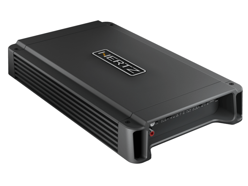 آمپلی فایر مونو هرتز سری اچ سی پی مدل HCP 1DK