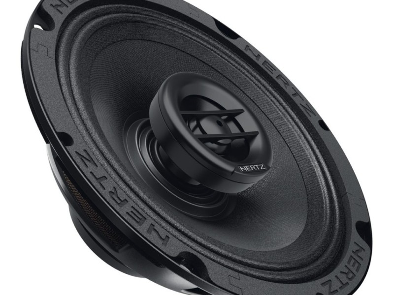 بلندگو هرتز از سری  اس پی ال مدل SX 165 NEO