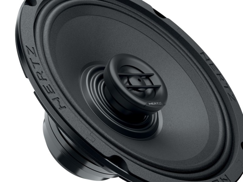 بلندگو هرتز از سری  اس پی ال مدل SX 200 NEO