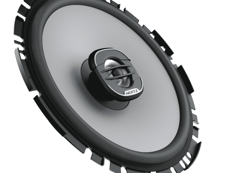 بلندگو دوطرفه هرتز از سری اونو مدل X 170