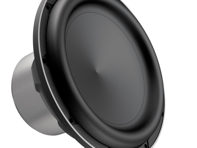 ساب ووفر هرتز از سری میل مدل ML 2500.3 LEGEND