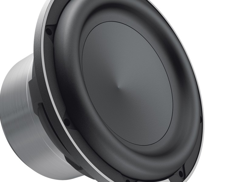 ساب ووفر هرتز از سری میل مدل ML 2000.3 LEGEND