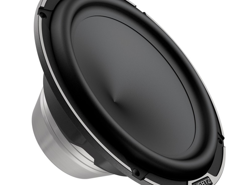 ووفر هرتز از سری میل مدل ML 1650.3 LEGEND