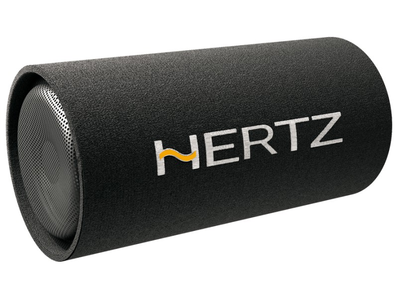 ساب باکس لوله ای هرتز از سری دایچی مدل DST 30.3B