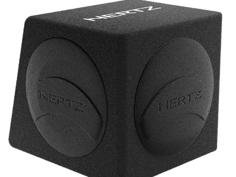 باكس ساب هرتز از سری دایچی مدل DBA 200.3