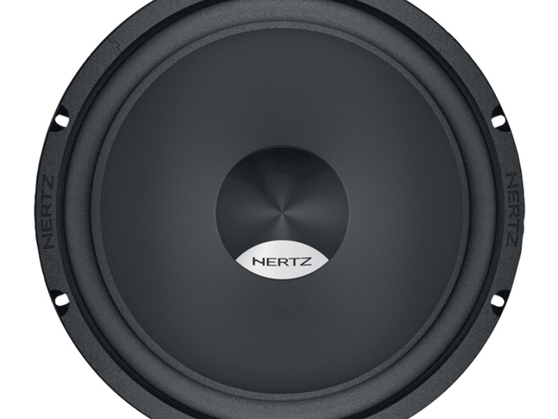 ساب ووفر هرتز از سری دایچی مدل DS 250.3