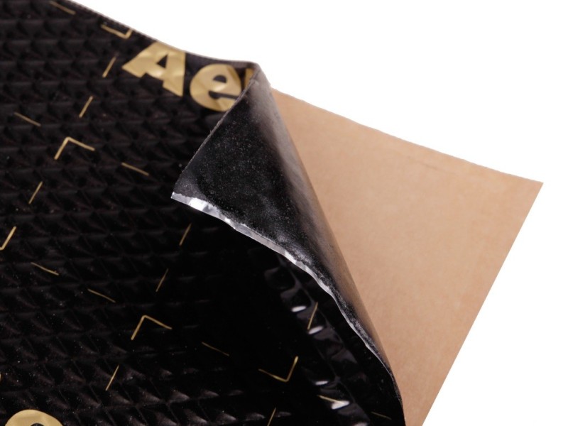 عایق اس تی پی مدل STP Aero