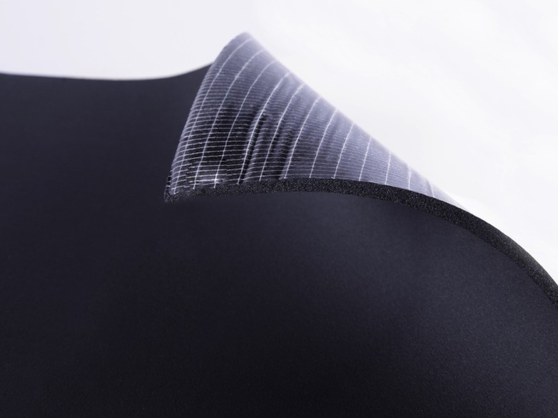 عایق اس تی پی مدل STP AeroFlex