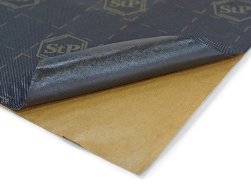 عایق اس تی پی مدل STP Noise Block