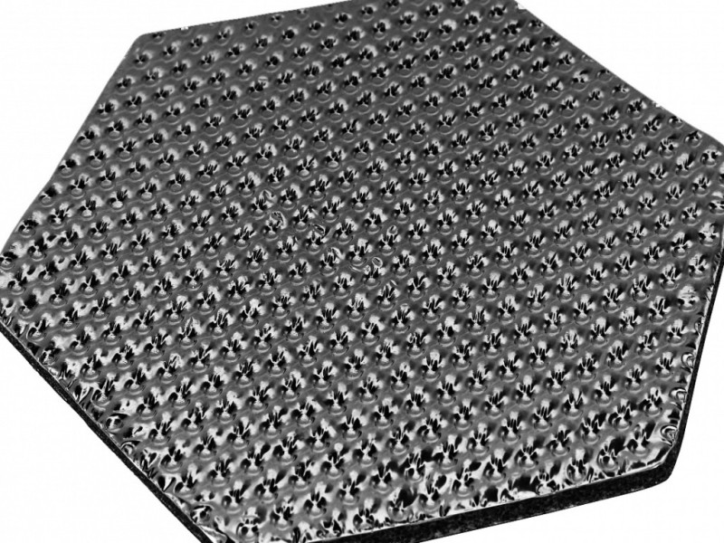 عایق اس تی پی مدل STP Crystal