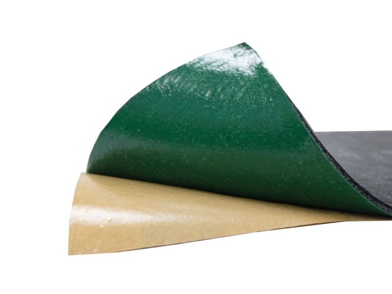 عایق اس تی پی مدل STP Magma