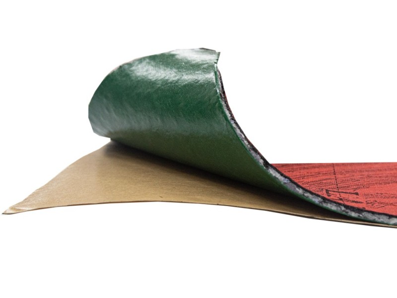 STP عایق اس تی پی مدل STP Lava