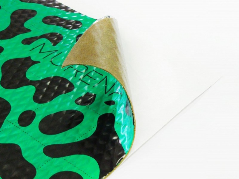 عایق اس تی پی مدل STP Murena 2