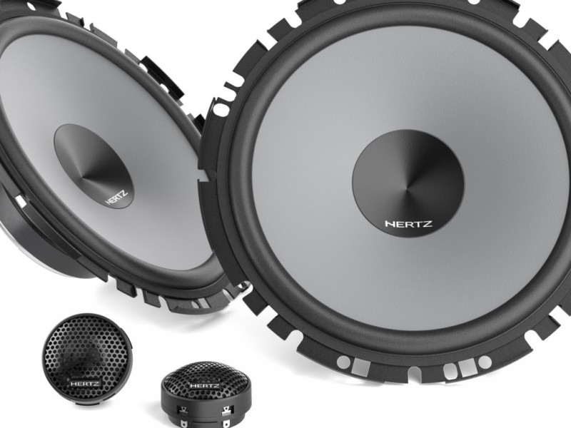 سیستم كامپوننت هرنز از سری اونو مدل K 170