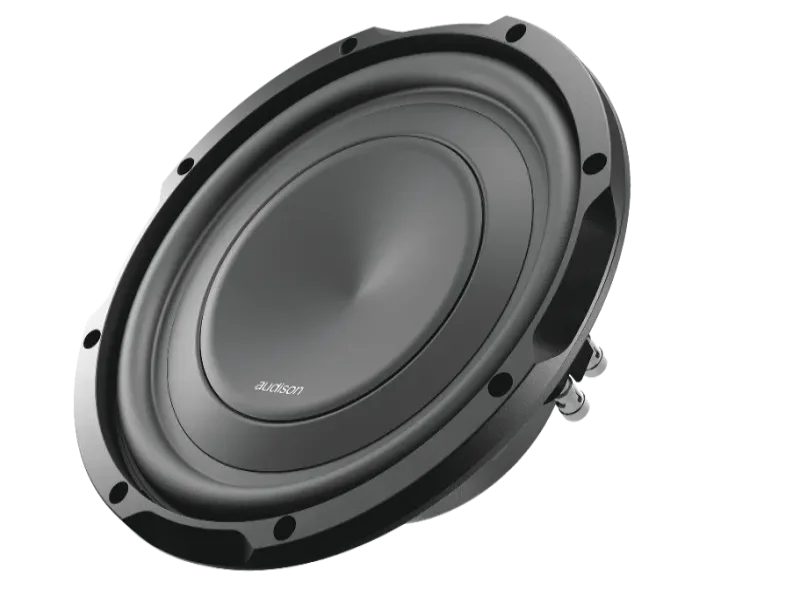 ساب ووفر ادیسون از سری پریما مدل APS 10 S4S