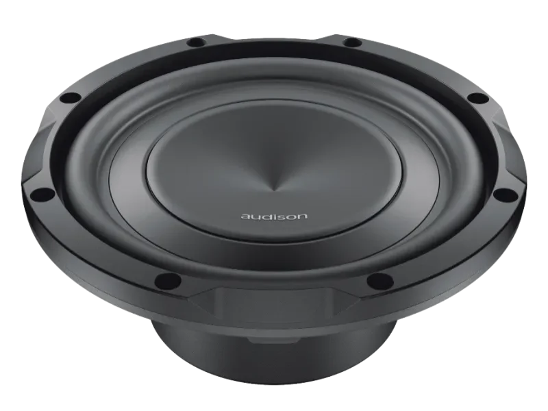 ساب ووفر ادیسون از سری پریما مدل APS 8 R