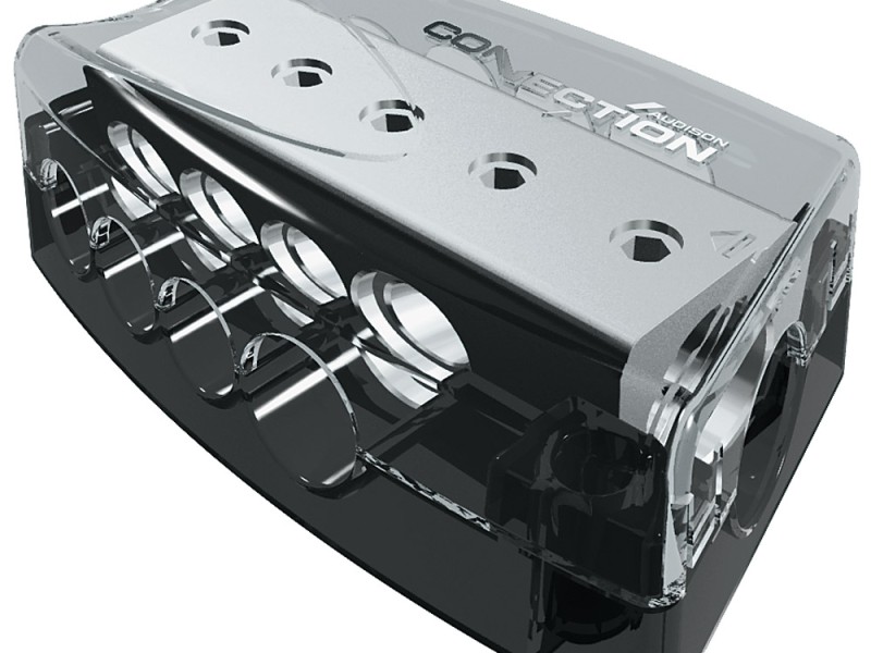 تقسیم  كانكشن مدل BDB 51